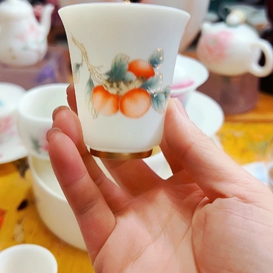 德化白瓷原矿高岭土