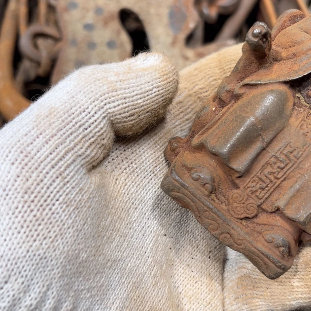 用****5一物一图，工艺品