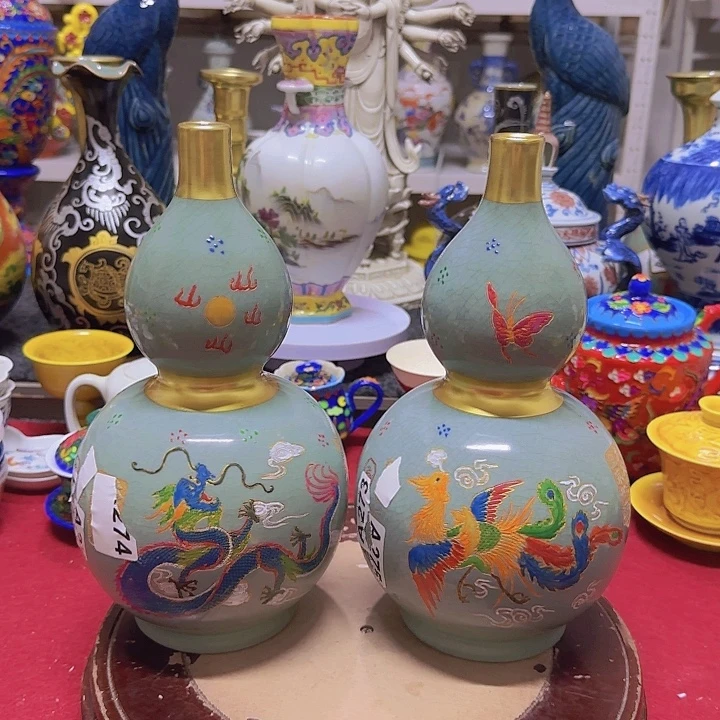 摆件家居设计摆件