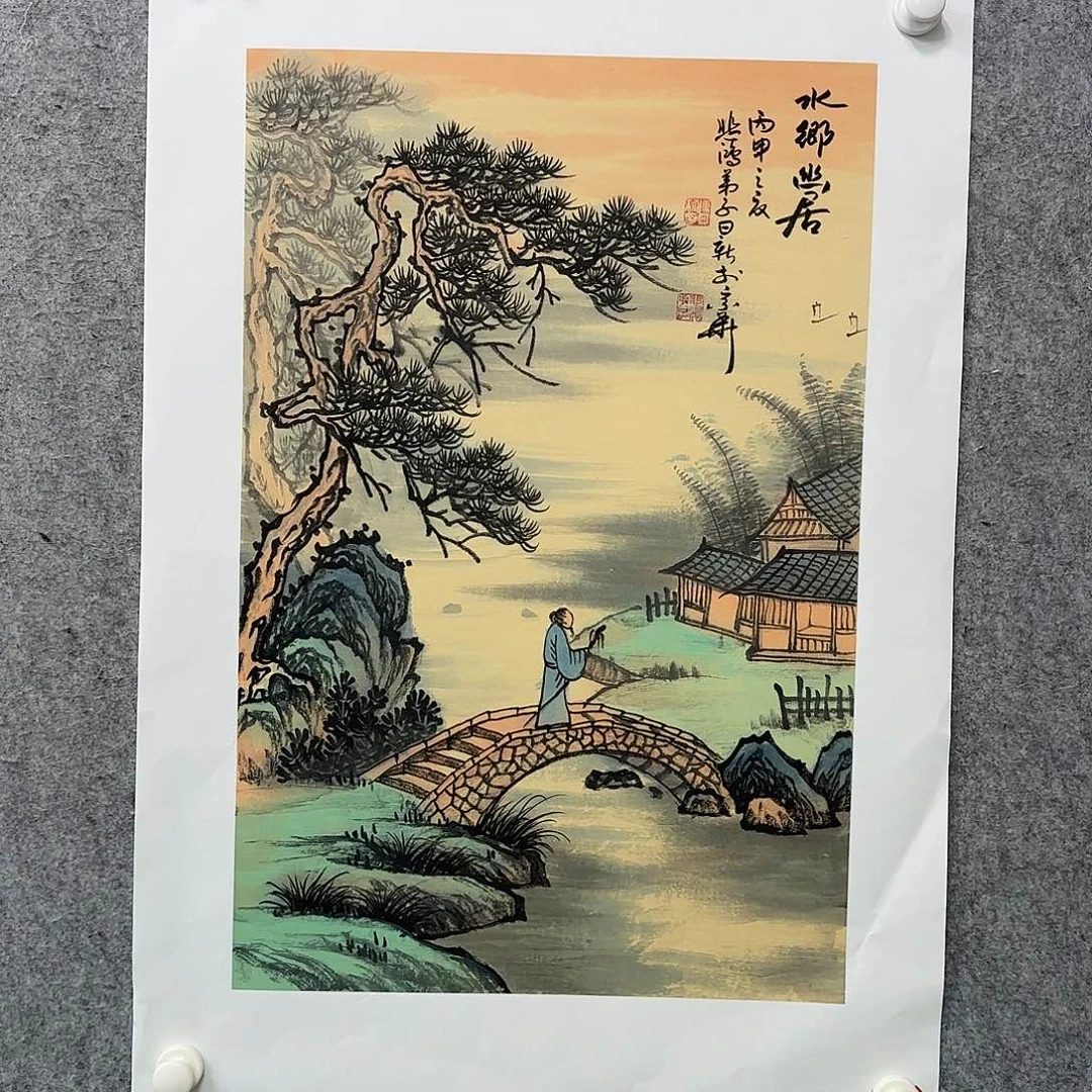 书法作品多次参加全国