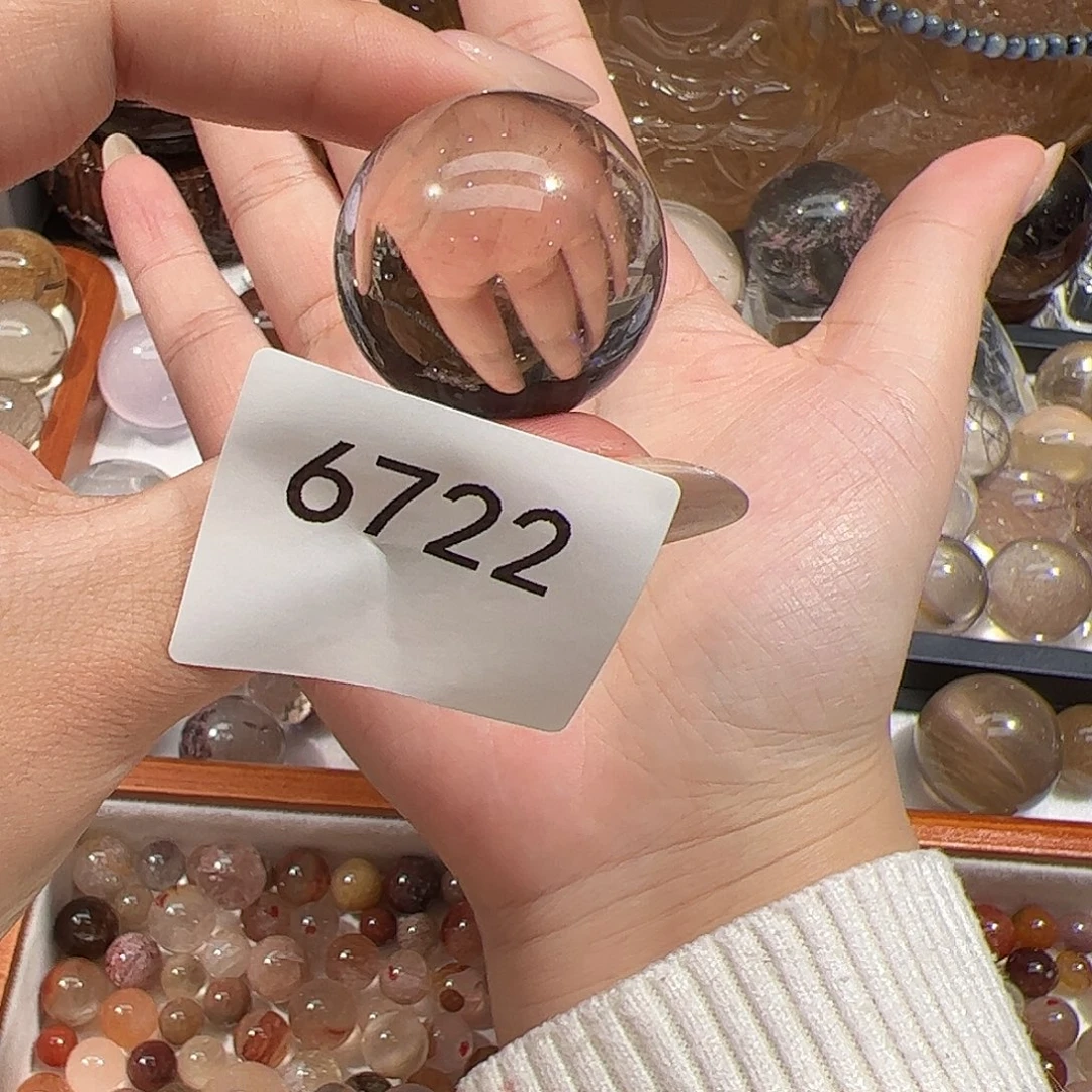 水晶未镶嵌大型摆件（非配饰）