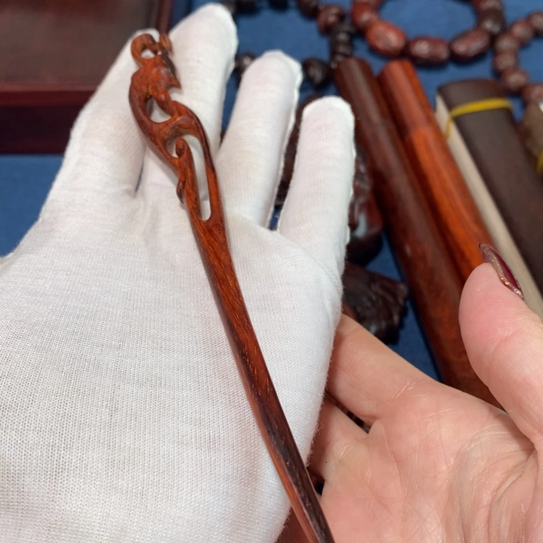 檀香紫檀（小叶紫檀）其他观*