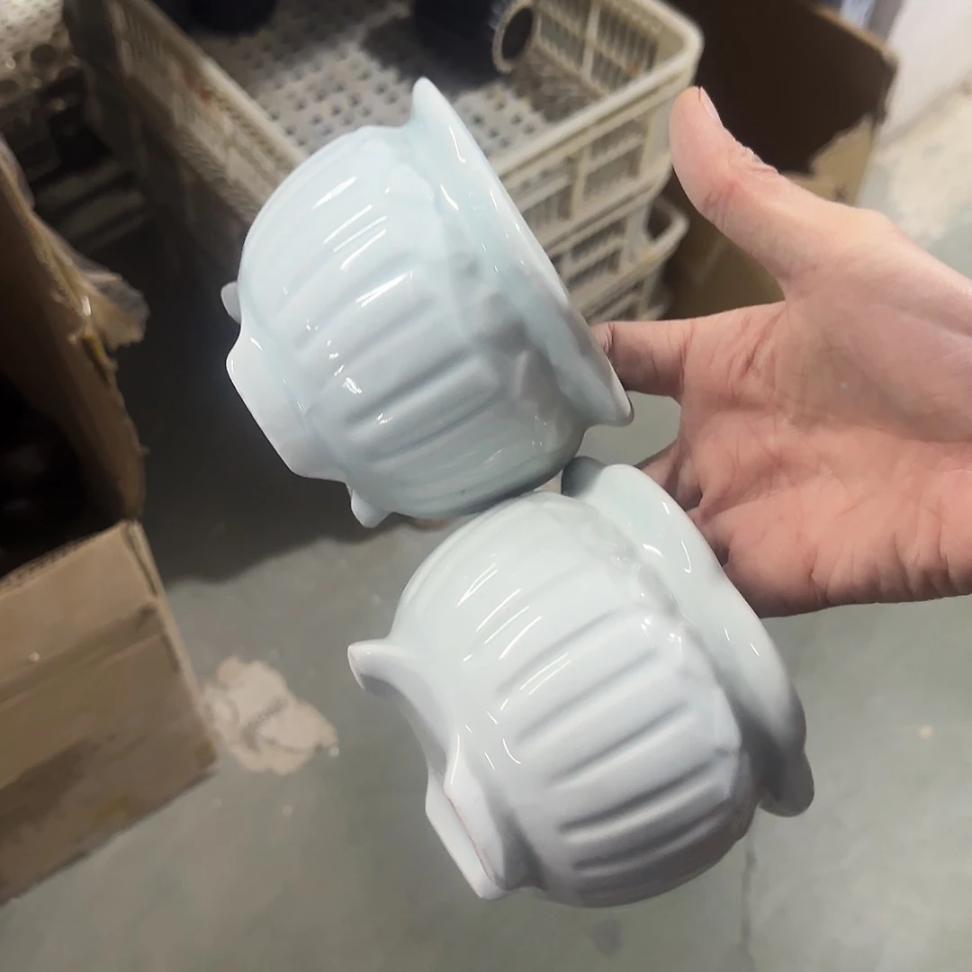 陶瓷2个8044··凑9元发··孤品区··