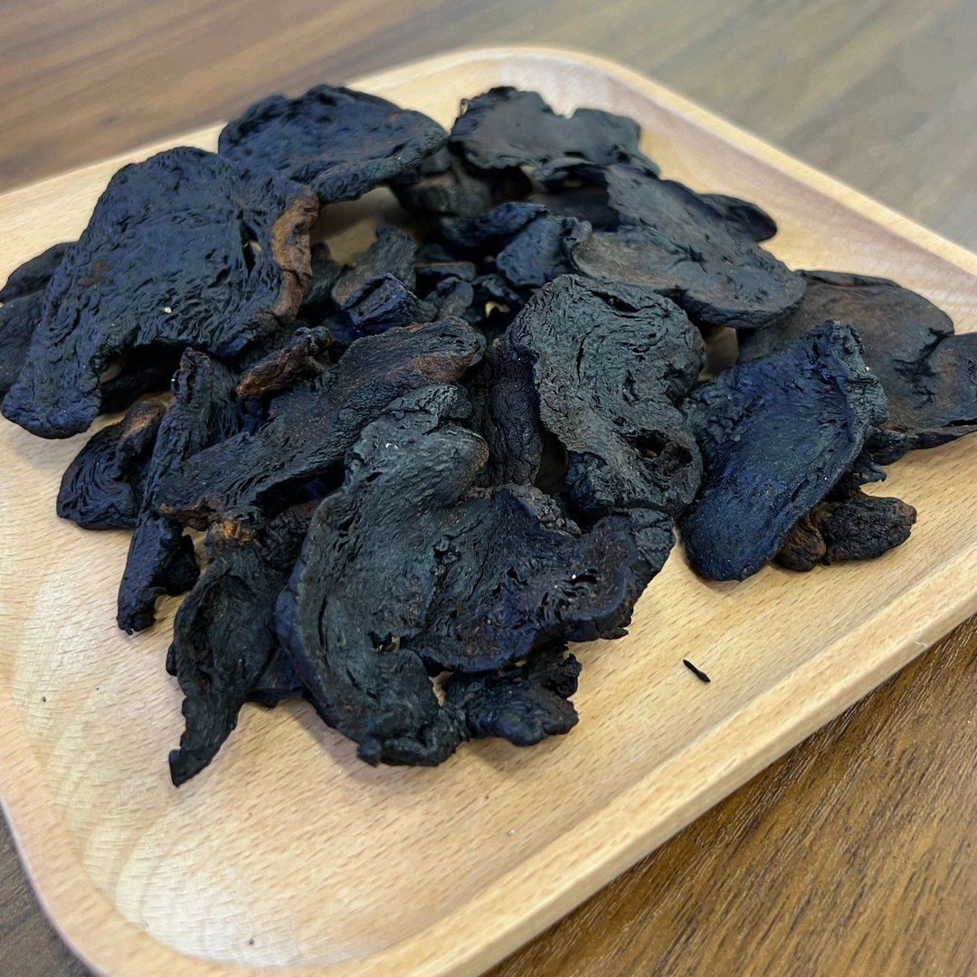 黄精 搭熟地黄煮水煲汤