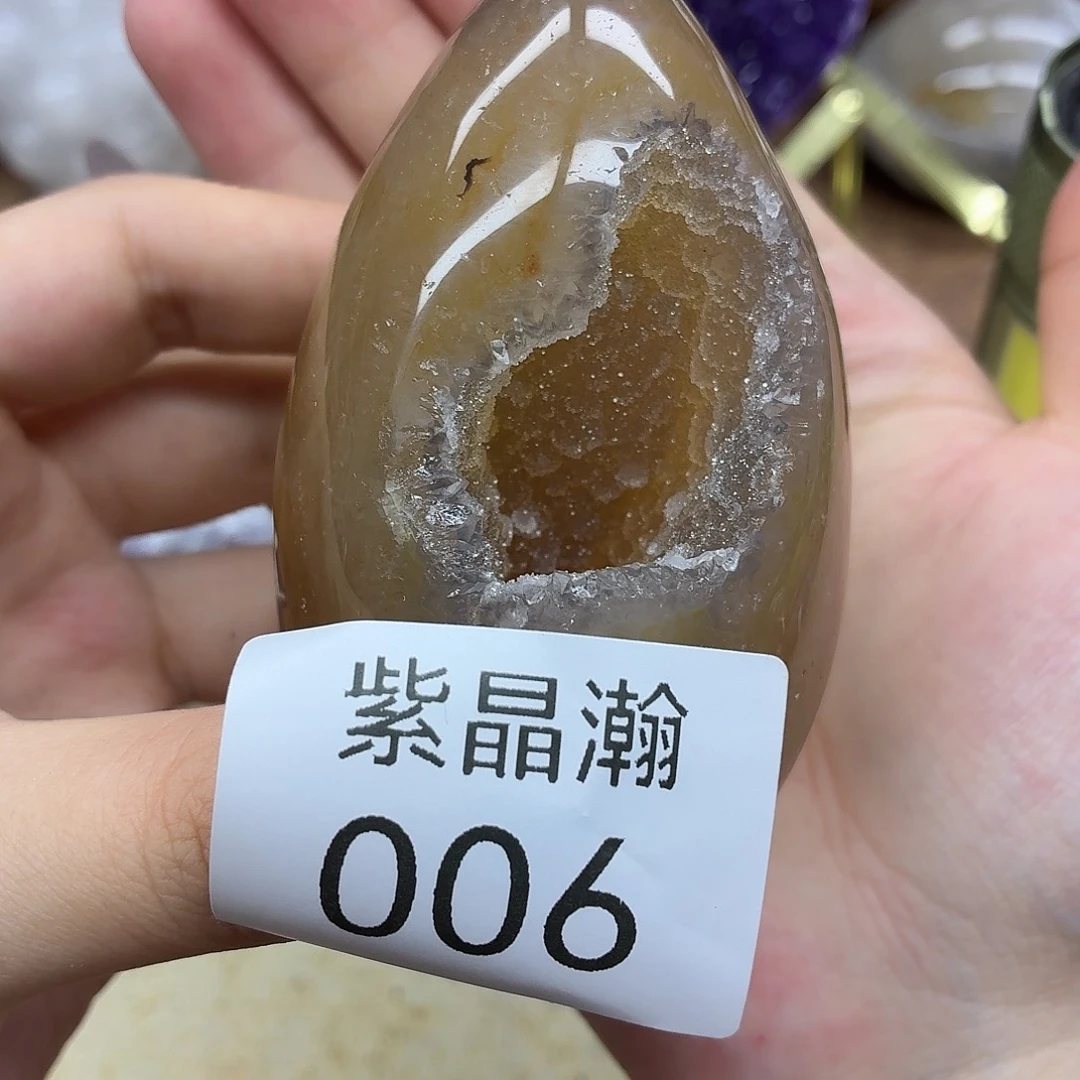 未镶嵌大型摆件（非配饰）水晶