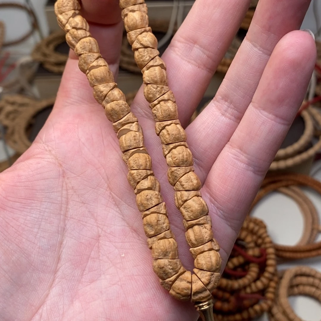 吊坠柏香籽/百香籽