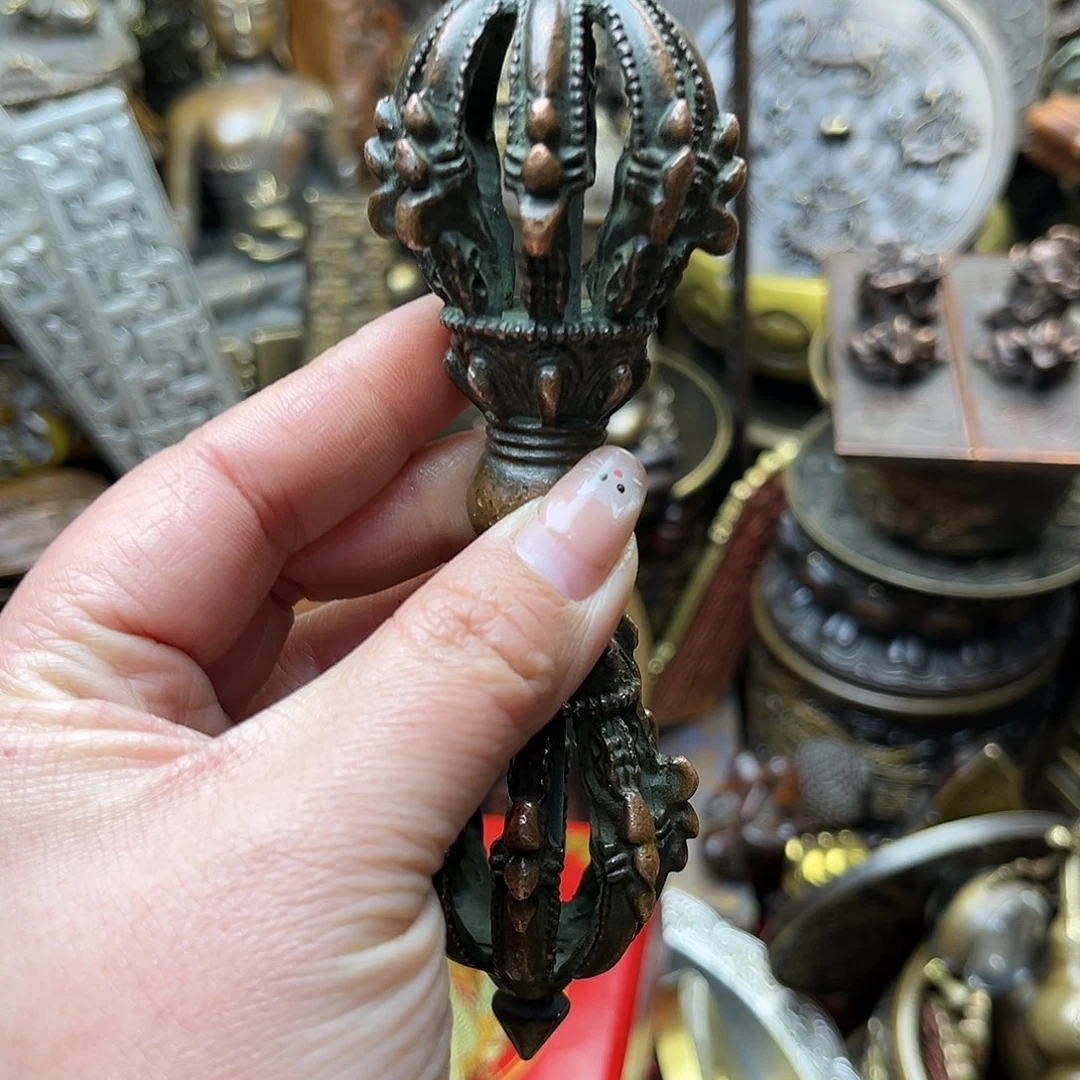 文玩铜器点击下单有运费险