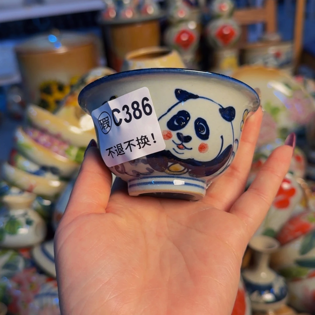 罐景德镇源头厂家