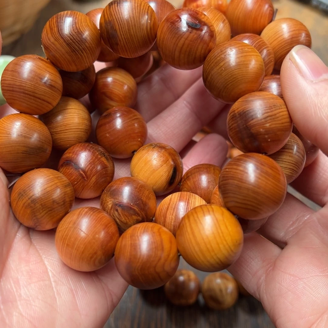 太行崖柏陈化太行微瑕