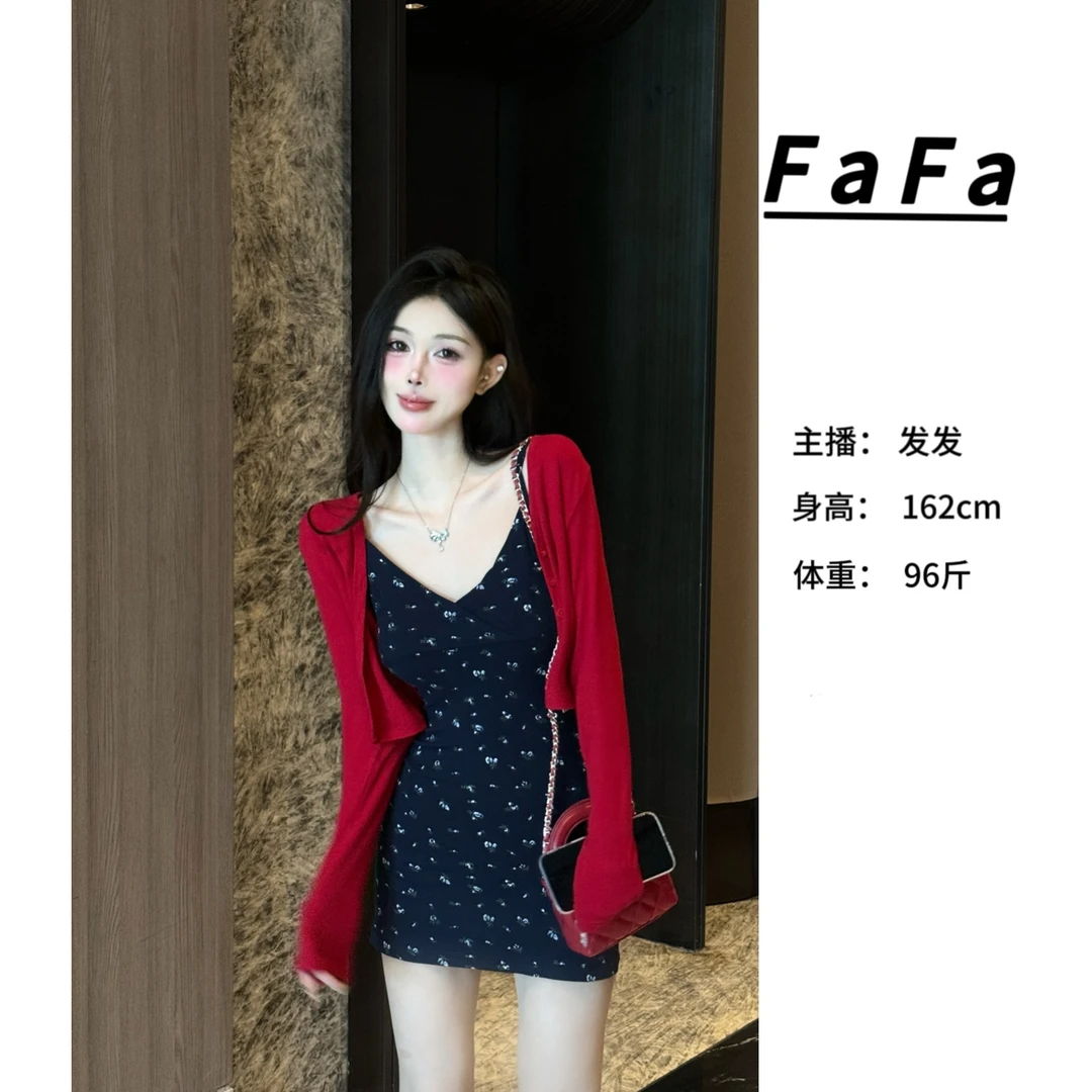 FaFa ●【吸引力法则】衣服预X4TZ0730A-LYQ