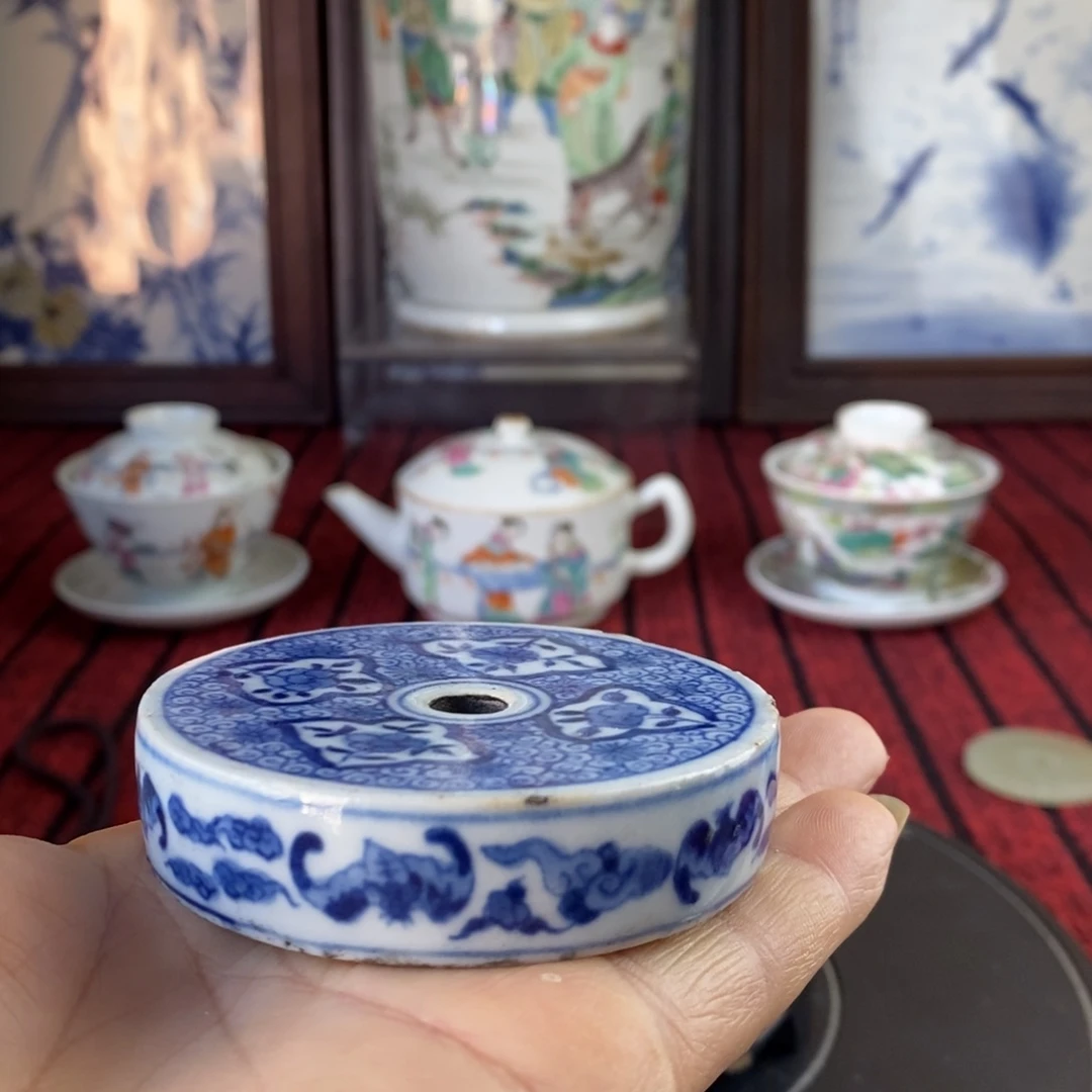 瓷片精品品牌系列产品
