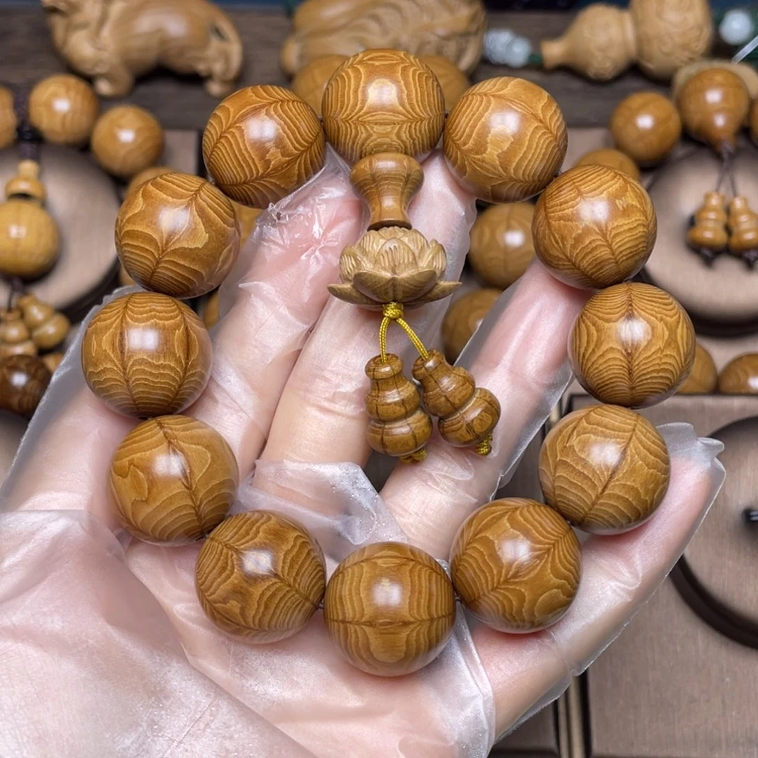 六道木手串/手链信*游20天花板特价