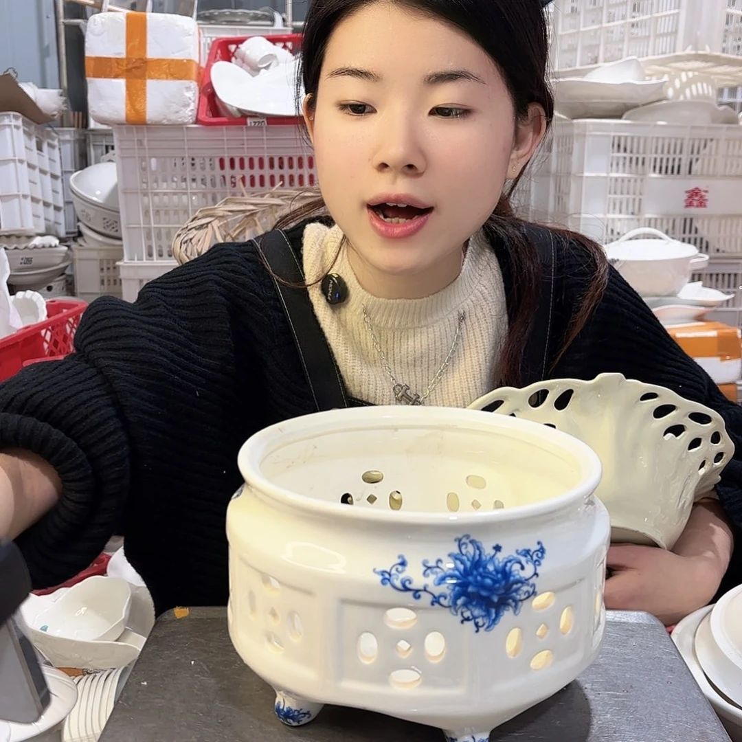 盘微瑕产品………一个