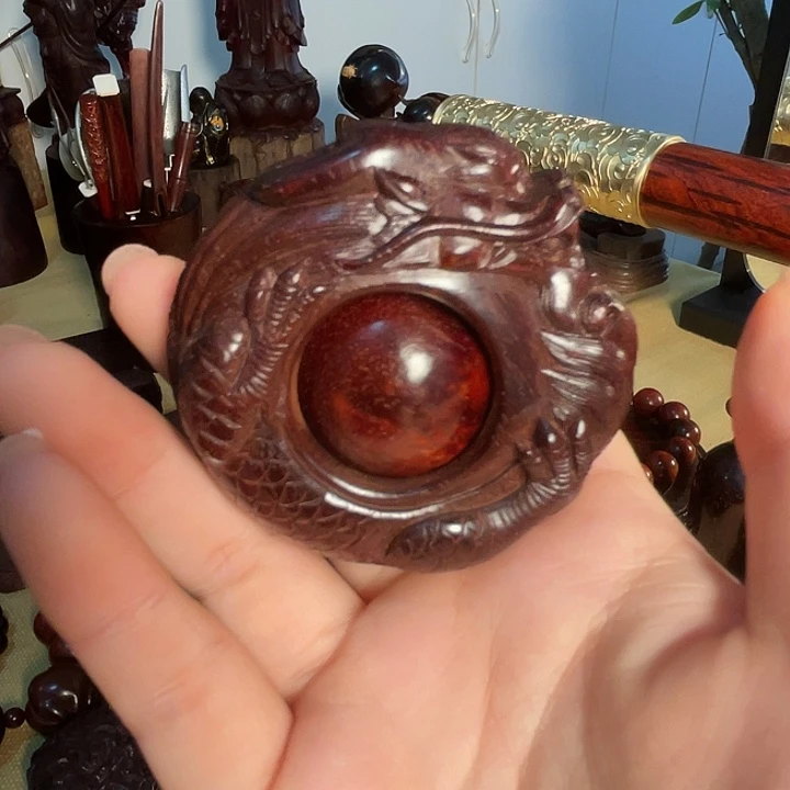 手串/手链小叶紫檀