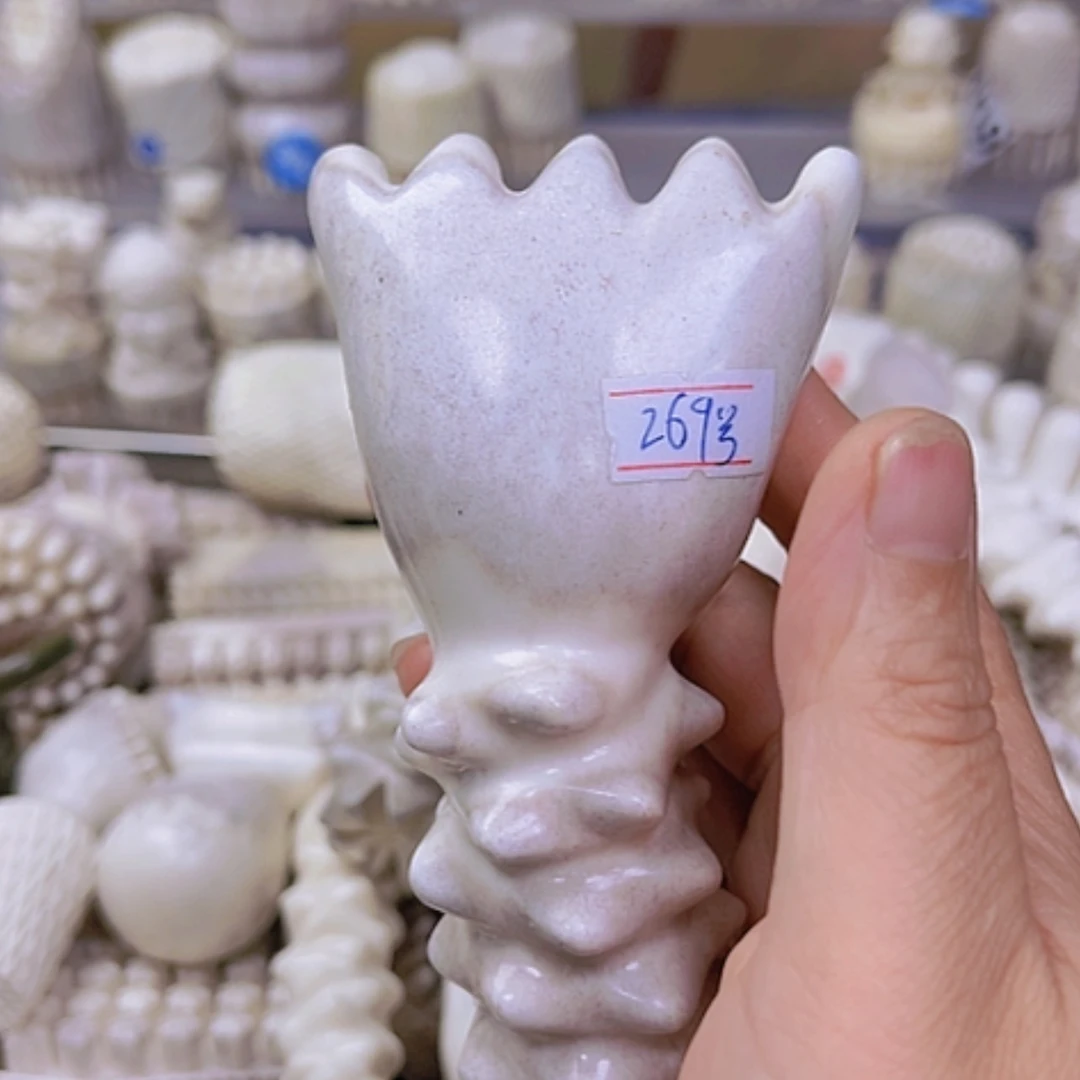 【闪购商品】砖雕鹿角鹿角特价处理