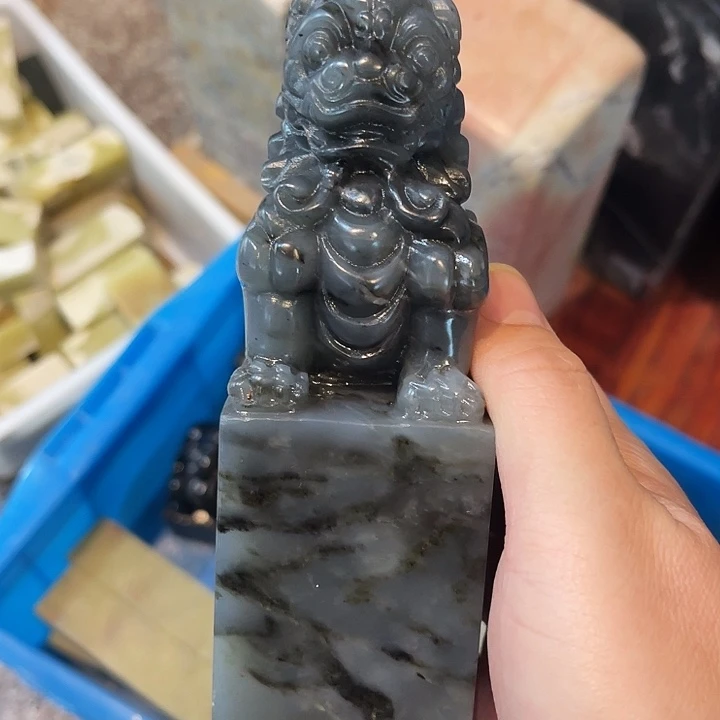 巴林石所见即所得