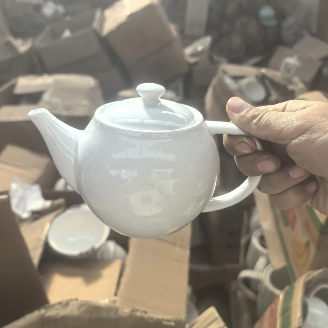 300毫升左右小茶壶多孔