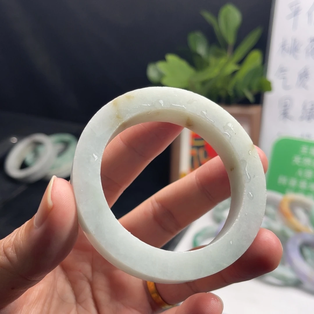 定制翡翠未镶嵌58-60
