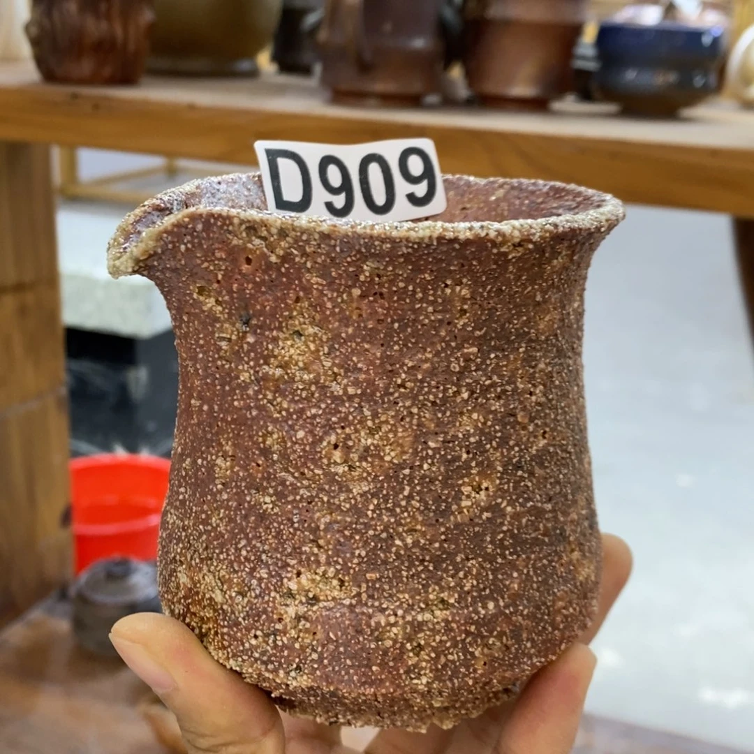 陶园柴烧，精品高货。909