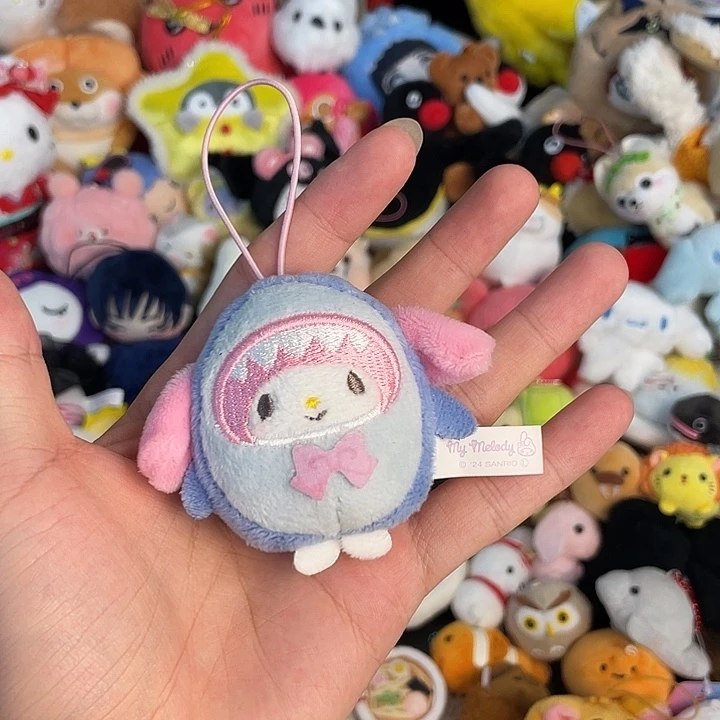 毛绒正版亏本促销