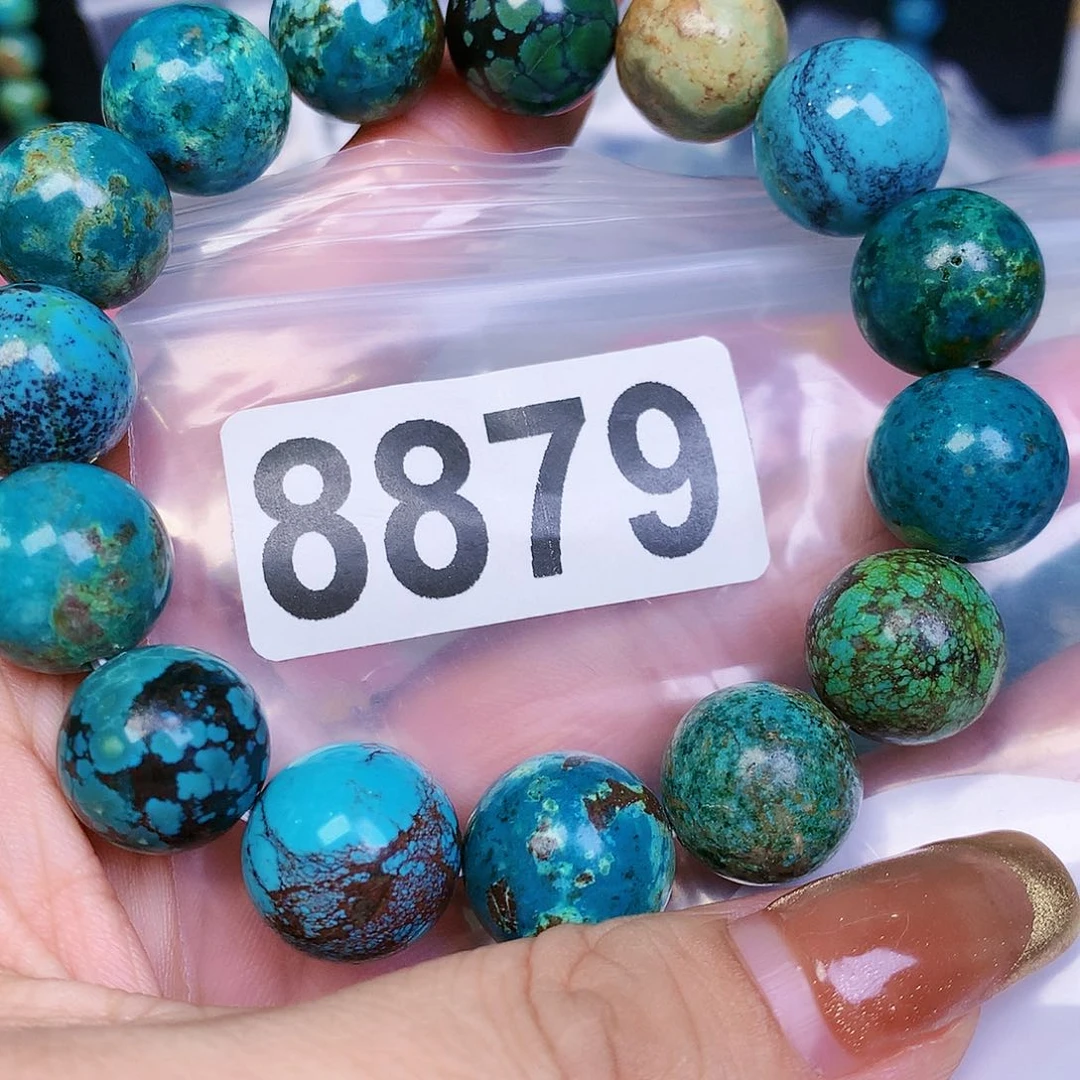 空竹粉丝专享试验特色手工散珠