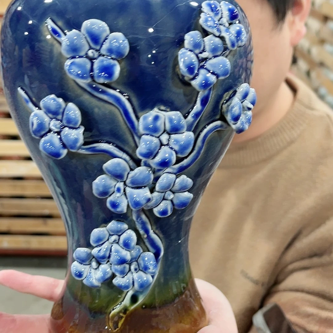 【闪购商品】陶瓷陶瓷多肉植物花盆