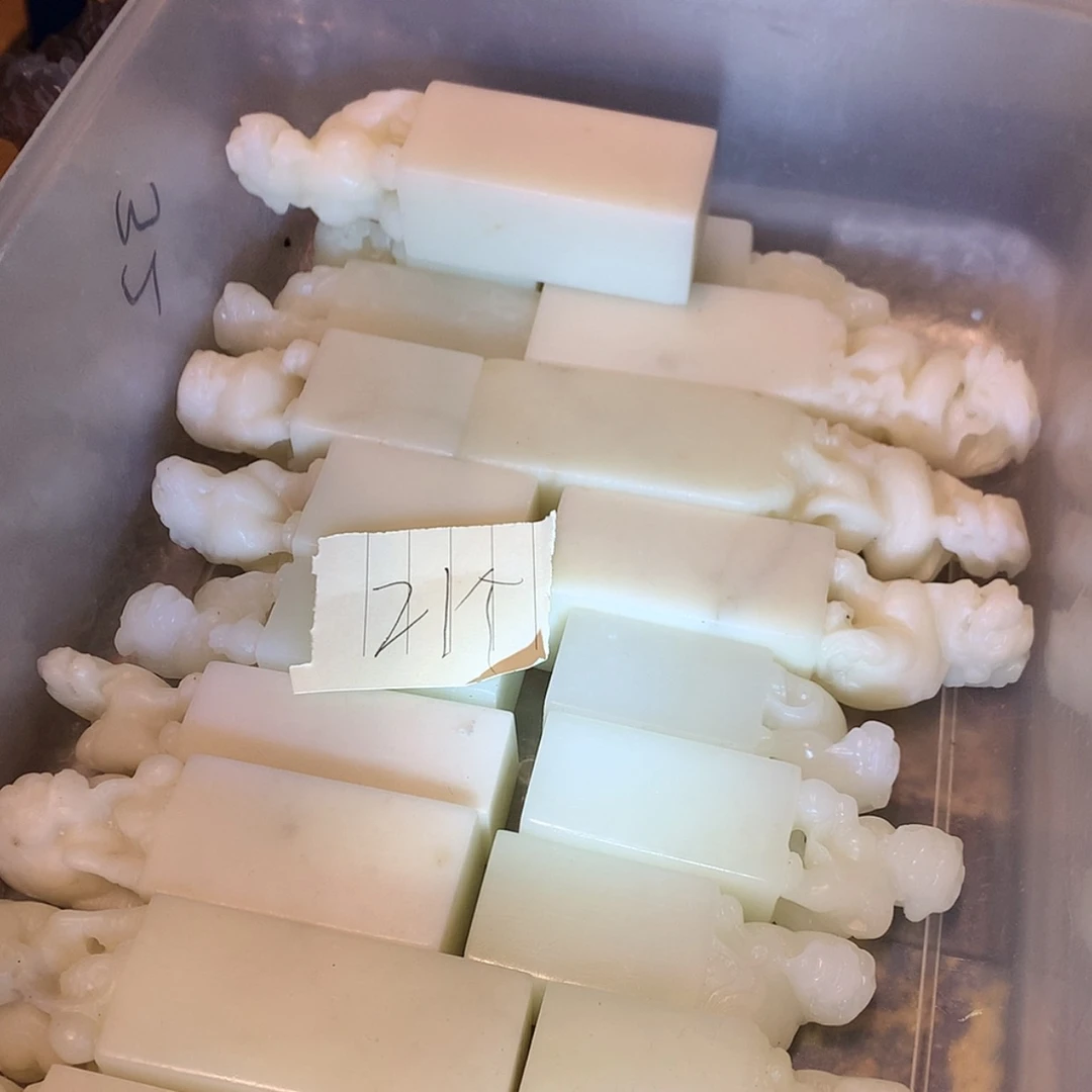 【闪购商品】寿山石养***物寿山石老挝石批发