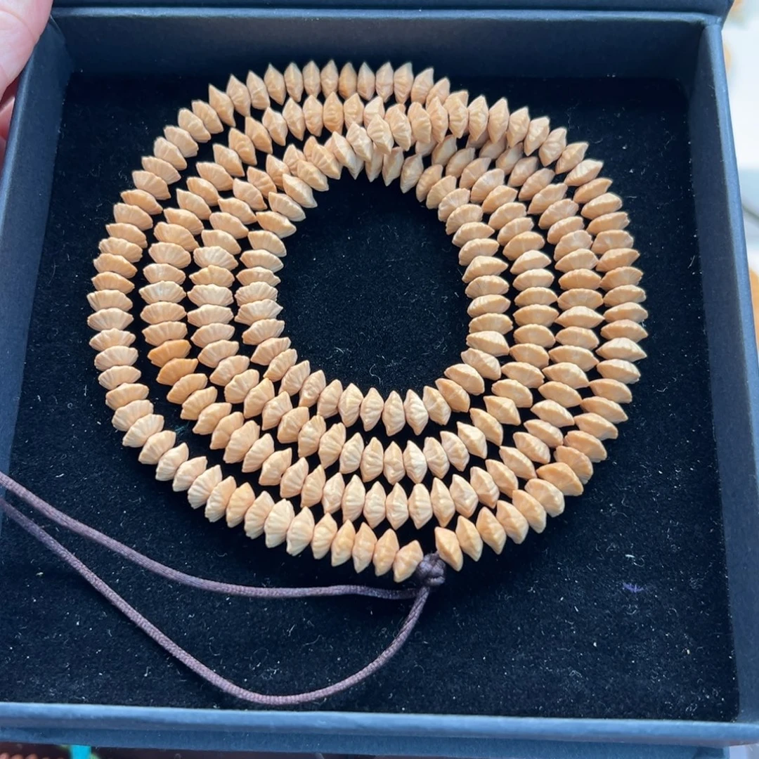 吊坠莲花菩提毕业级飞碟福利款