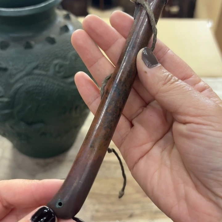 黄铜陶瓷制品加工工艺技术