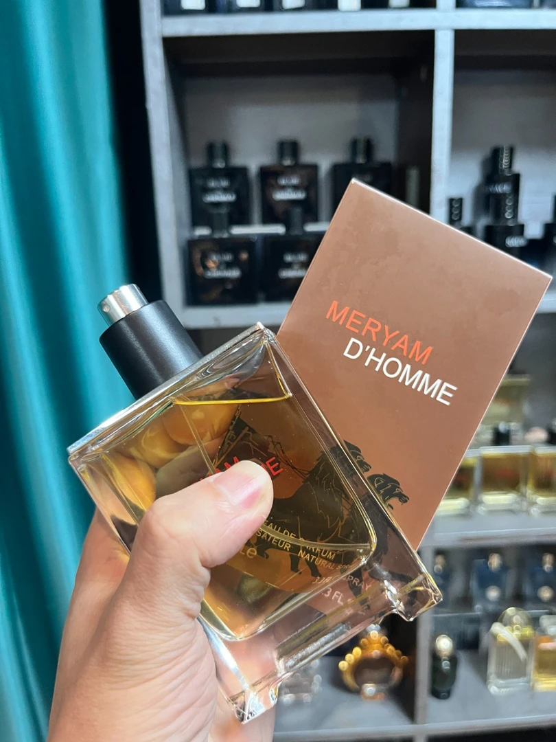 COCOSILIYA【大地100ml】持久留香清新自然木质香同香款气质香水