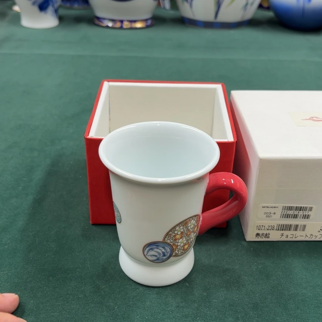 云翼堂家瓷器都是大漂亮