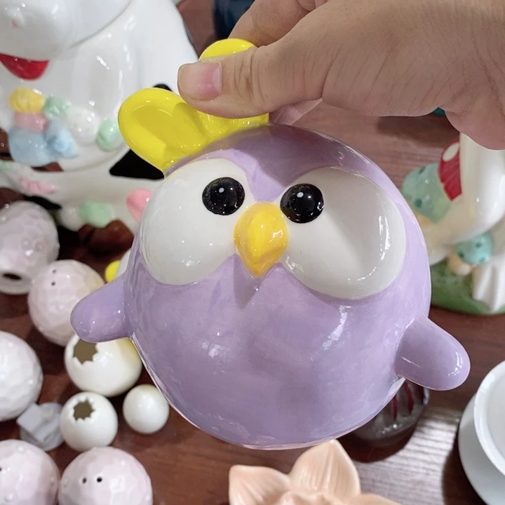 陶瓷树脂家居摆件