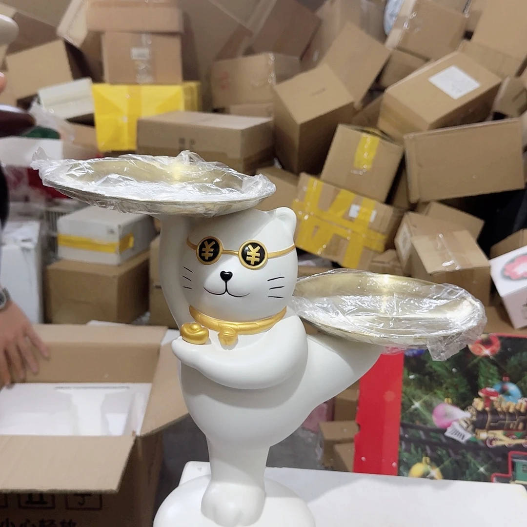 树脂材质盆盆罐罐49