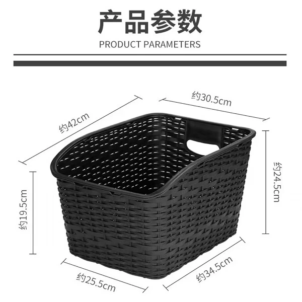 电动车后座车筐通用十年不坏
