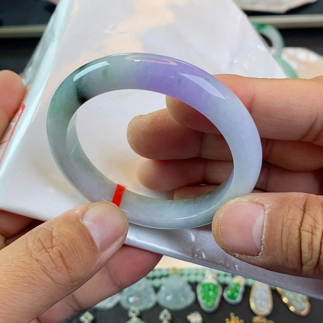 【闪购商品】未镶嵌手镯翡翠