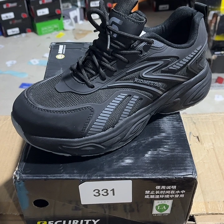 40尺码编号331劳保鞋