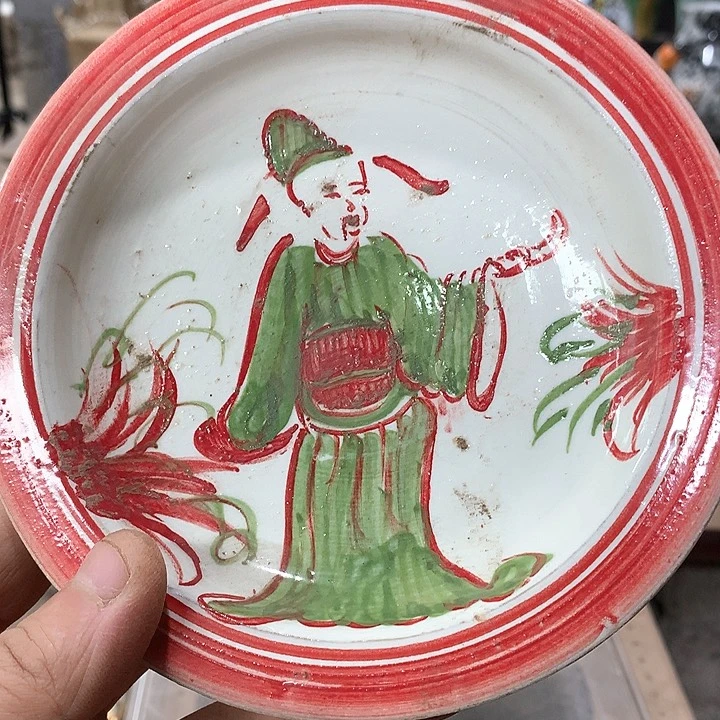 瓷片摆件瓷瓷瓷瓷