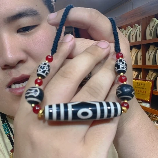 未镶嵌玛瑙/玉髓珠宝奇石