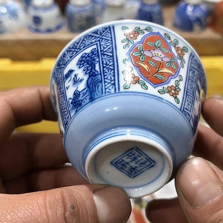 陶瓷茶玩榜第二十名