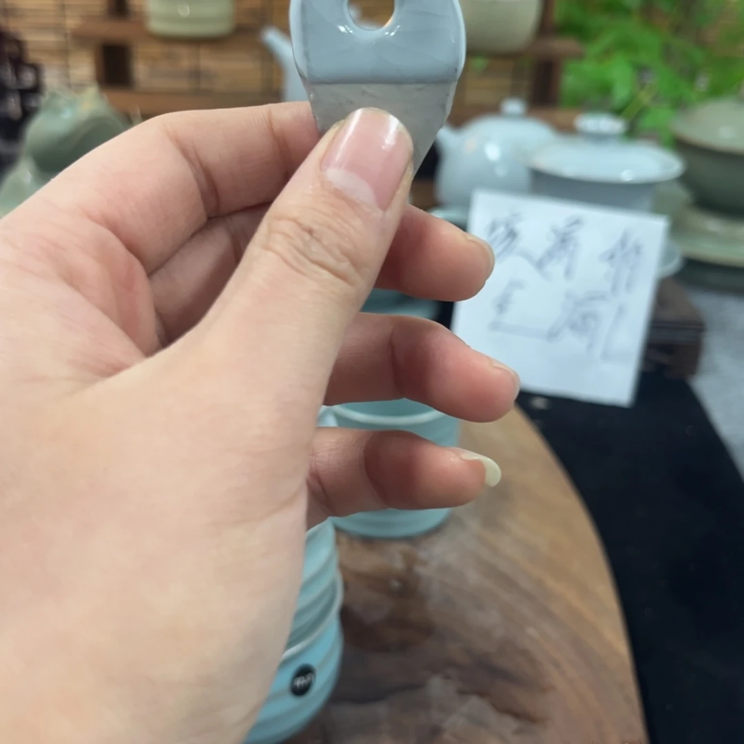 罐静*仿古k，t672，二级品