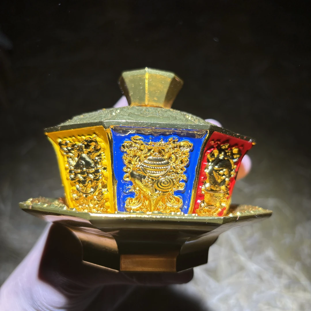 工艺品505精美摆件仿古摆件