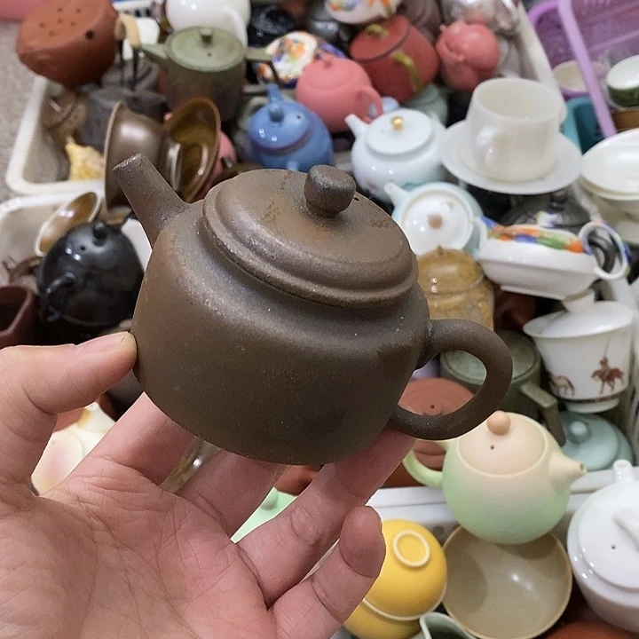 陶瓷艺术品及陶瓷制品