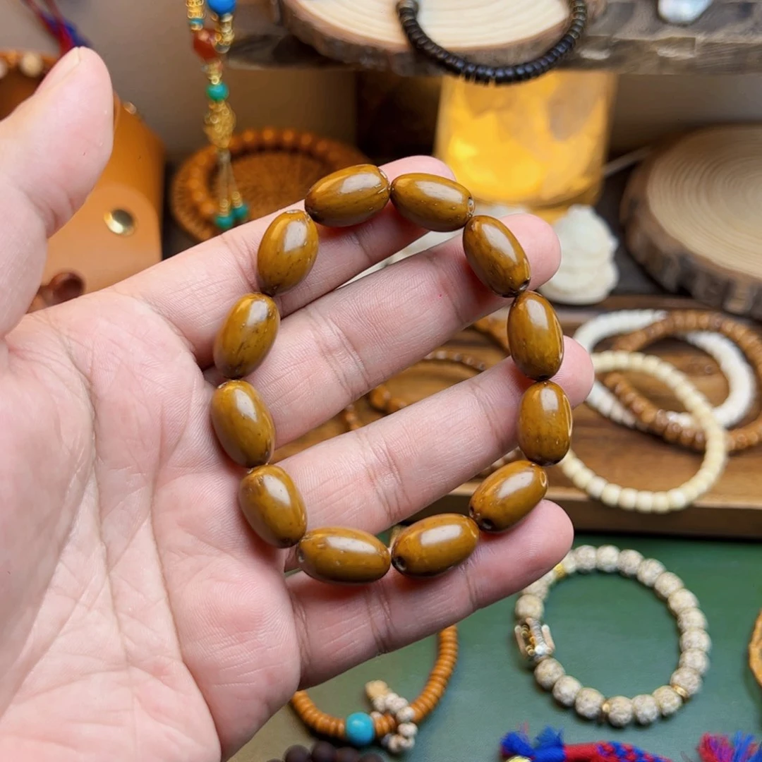 菩提根/象牙果手串