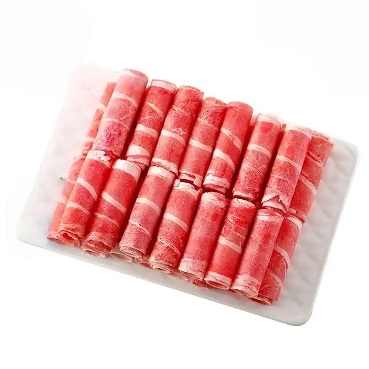 牛羊肉卷组合装执行标准GB2707