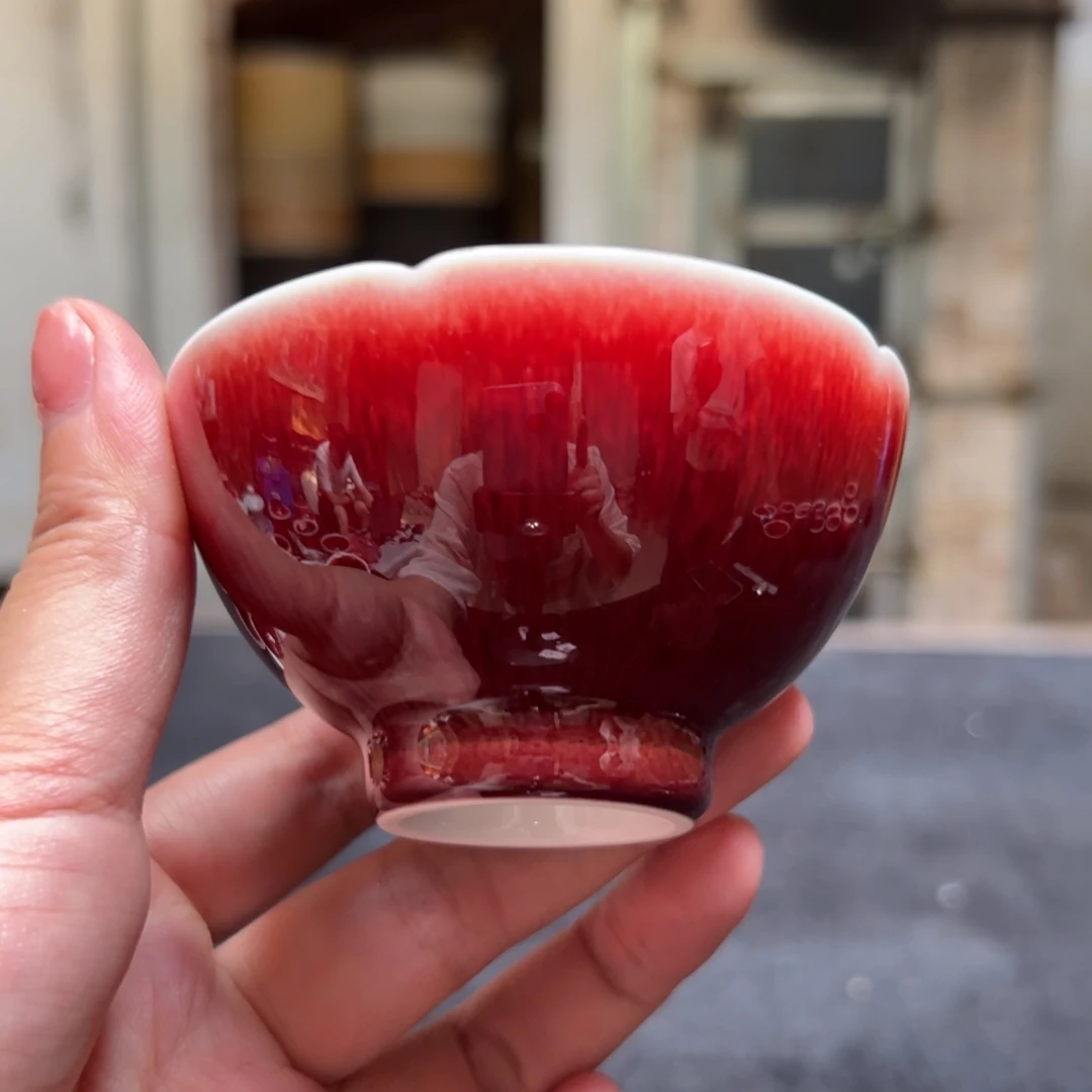 闻轩坊开播见面礼