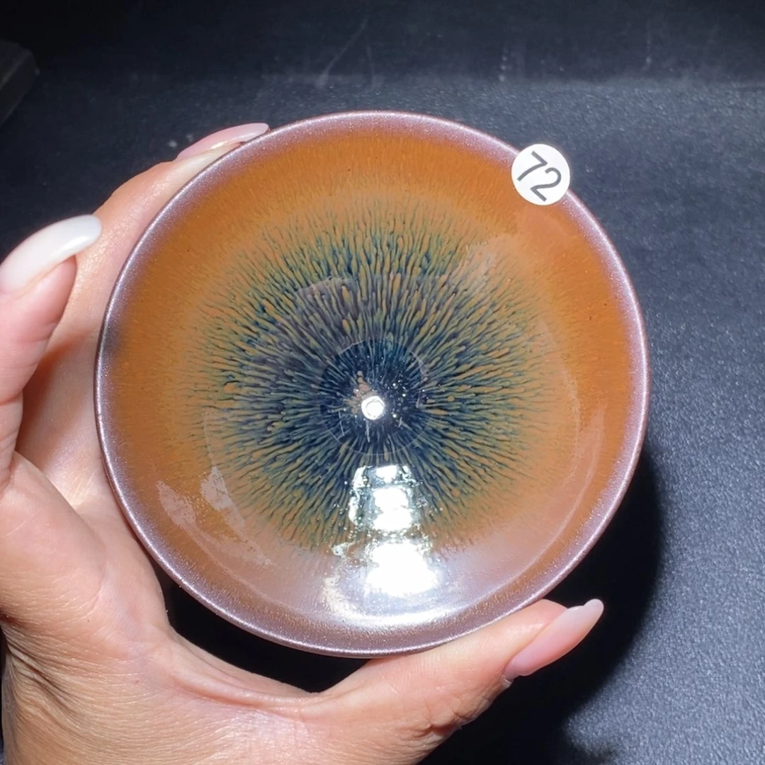 茶盏               72