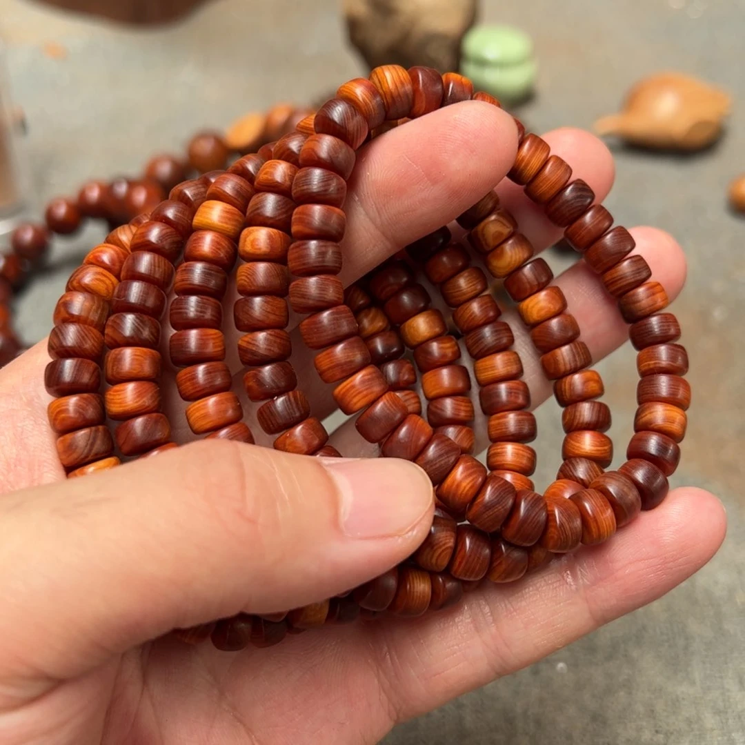 柏木（崖柏）北太行陈化崖柏