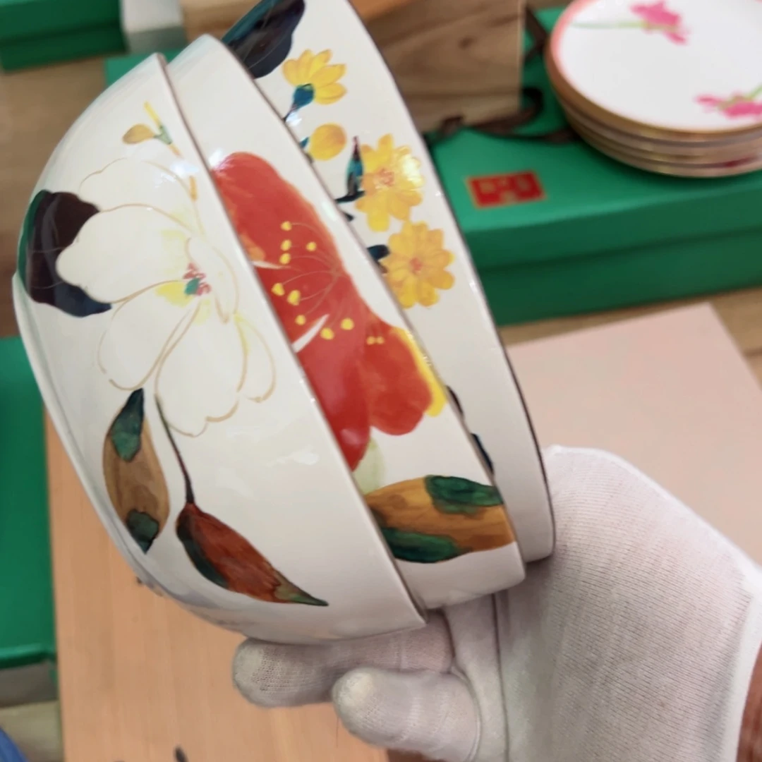 【闪购商品】盖碗哈哈哈我也是很喜欢这个