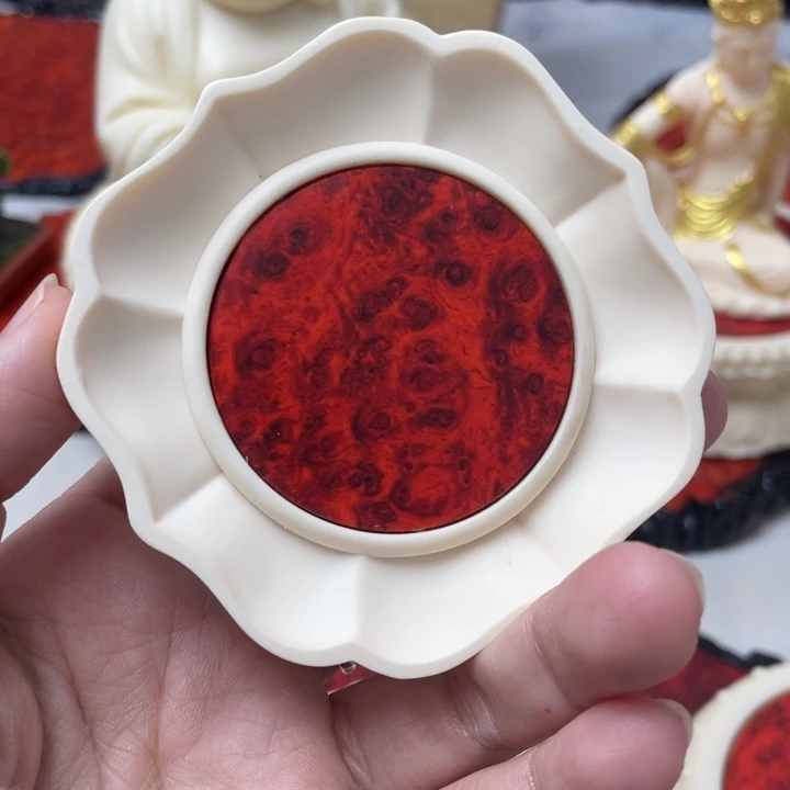 东非黑黄檀（紫光檀）