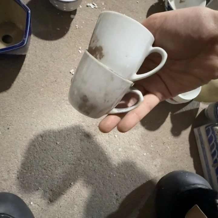 景德镇的陶瓷瓷器